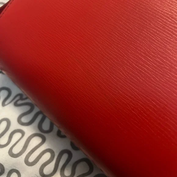 Givenchy Pandora Box Mini Red - Picture 9 of 11